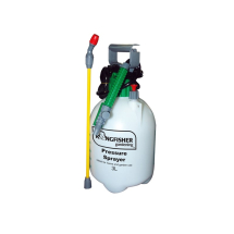 Kingfisher Garden 3lt Pressure Sprayer Kingfisher Garden 3lt Pressure Sprayer
